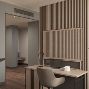 Radisson Hotel Perm