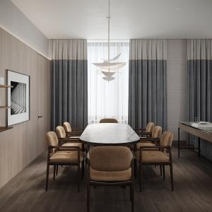 Radisson Hotel Perm