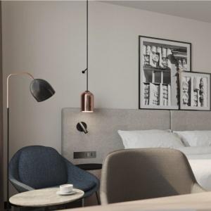 Radisson Hotel Perm