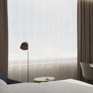 Radisson Hotel Perm