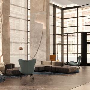 Radisson Hotel Perm