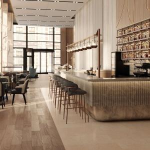 Radisson Hotel Perm