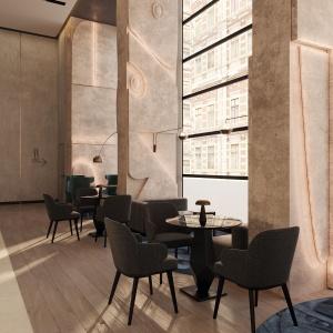 Radisson Hotel Perm