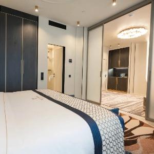 Palmira Art Hotel Moscow