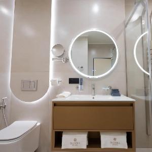 Palmira Art Hotel Moscow