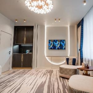 Palmira Art Hotel Moscow