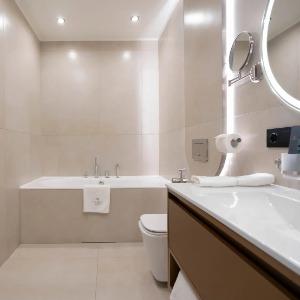 Palmira Art Hotel Moscow