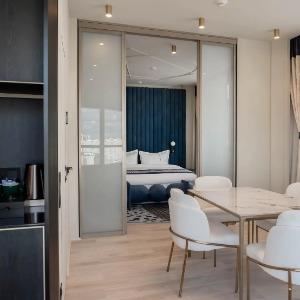 Palmira Art Hotel Moscow