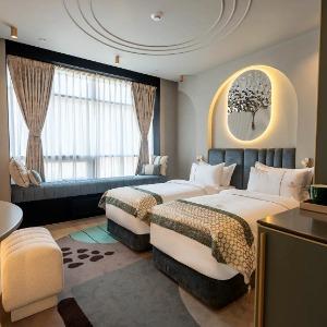 Palmira Art Hotel Moscow