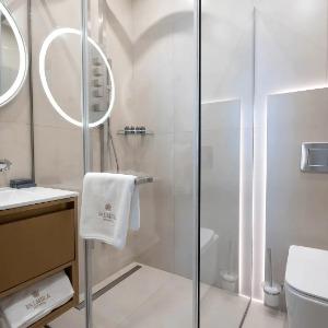Palmira Art Hotel Moscow