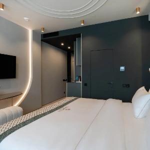 Palmira Art Hotel Moscow