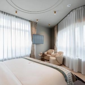 Palmira Art Hotel Moscow