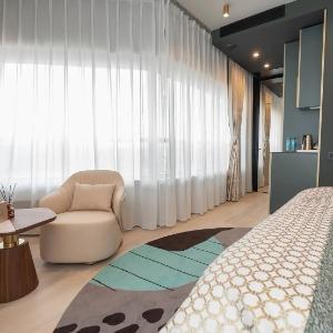 Palmira Art Hotel Moscow