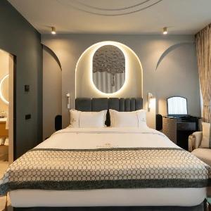 Palmira Art Hotel Moscow