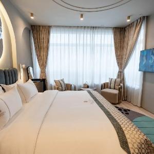 Palmira Art Hotel Moscow