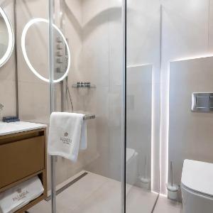 Palmira Art Hotel Moscow