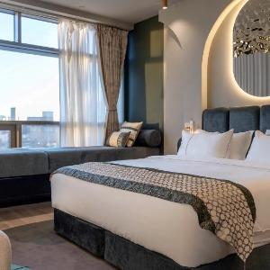Palmira Art Hotel Moscow