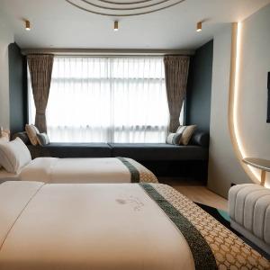 Palmira Art Hotel Moscow