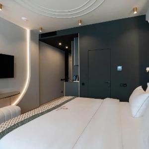 Palmira Art Hotel Moscow