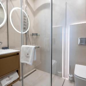 Palmira Art Hotel Moscow