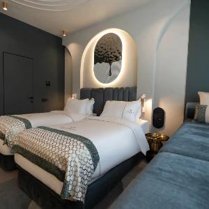 Palmira Art Hotel Moscow