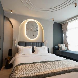 Palmira Art Hotel Moscow