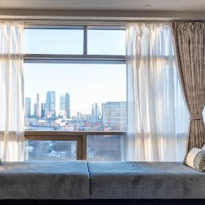 Palmira Art Hotel Moscow