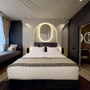 Palmira Art Hotel Moscow