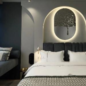 Palmira Art Hotel Moscow