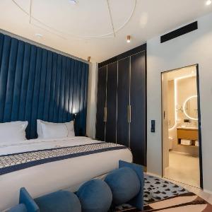 Palmira Art Hotel Moscow
