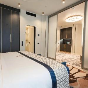 Palmira Art Hotel Moscow