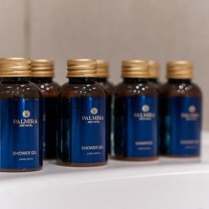 Palmira Art Hotel Moscow