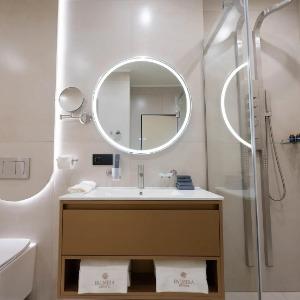 Palmira Art Hotel Moscow