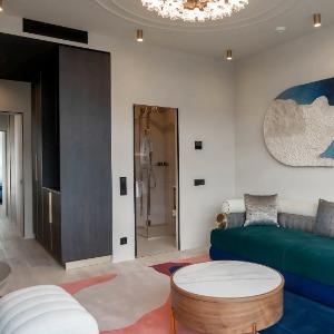 Palmira Art Hotel Moscow