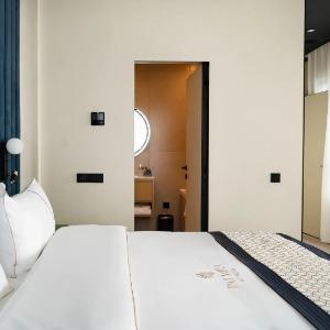 Palmira Art Hotel Moscow