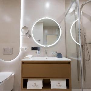 Palmira Art Hotel Moscow