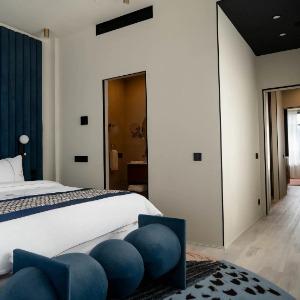 Palmira Art Hotel Moscow