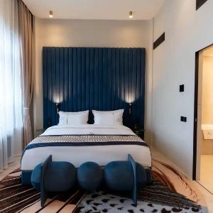 Palmira Art Hotel Moscow