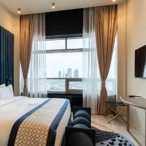 Palmira Art Hotel Moscow
