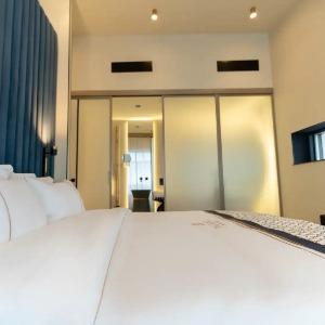 Palmira Art Hotel Moscow