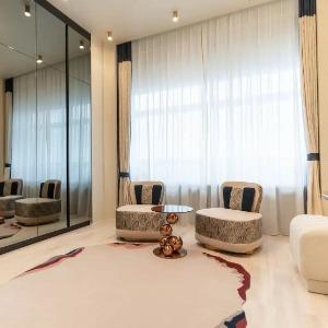 Palmira Art Hotel Moscow