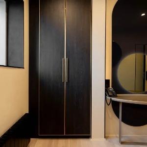Palmira Art Hotel Moscow
