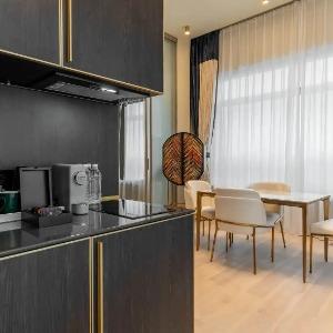 Palmira Art Hotel Moscow