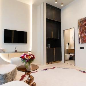 Palmira Art Hotel Moscow