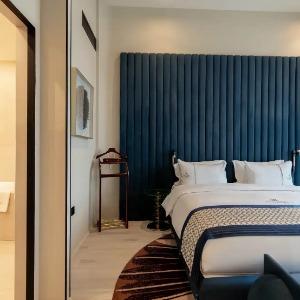 Palmira Art Hotel Moscow