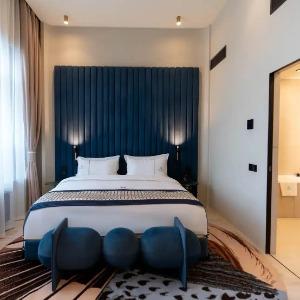 Palmira Art Hotel Moscow