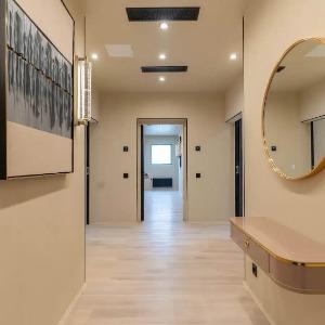 Palmira Art Hotel Moscow