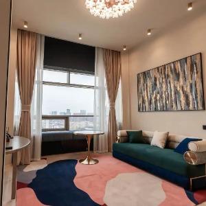 Palmira Art Hotel Moscow