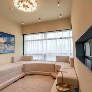 Palmira Art Hotel Moscow
