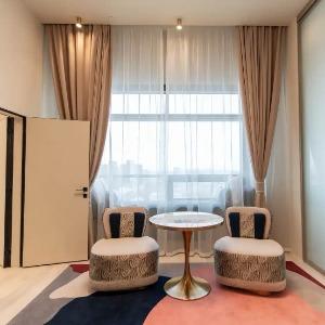 Palmira Art Hotel Moscow